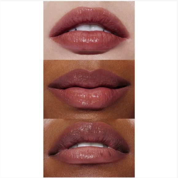 NEW Well People Lush Lip Tinted Oil in Dusty Rose 0.14 fl oz - Picture 3 of 3